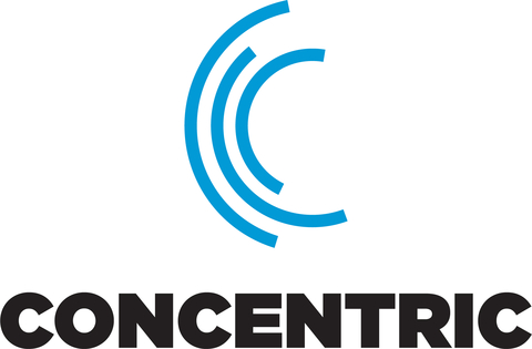 Concentric, LLC Logo