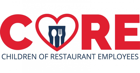 Children of Restaurant Employees Logo