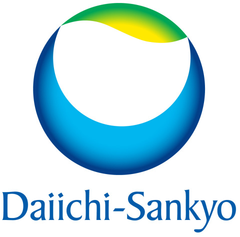 Daiichi Sankyo Logo