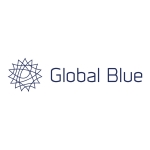 Global Blue Releases the Monthly Tax Free Shopping Business Update for August 2023