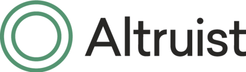 Altruist Logo