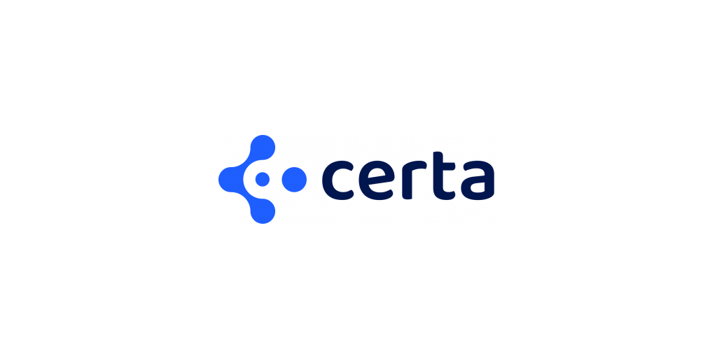 Certa Raises Oversubscribed $35M Series B to Further Reduce Third-Party Management Friction thumbnail