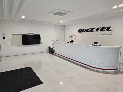 original Quectel readies for growth with expansion of R&D and manufacturing in Penang, Malaysia
