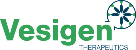 Vesigen Therapeutics, Inc. Logo
