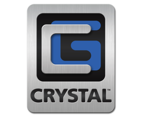 Crystal Group, Inc. Logo