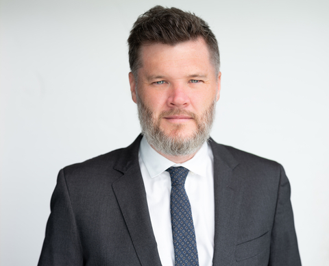 original Brian Holland rejoins D.A. Davidson Equity Capital Markets as Managing Director, Senior Research Analyst covering Food & Beverage. (Photo: Business Wire)