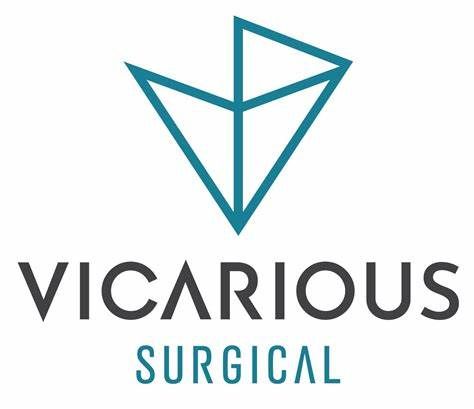 Vicarious Surgical Inc. Logo