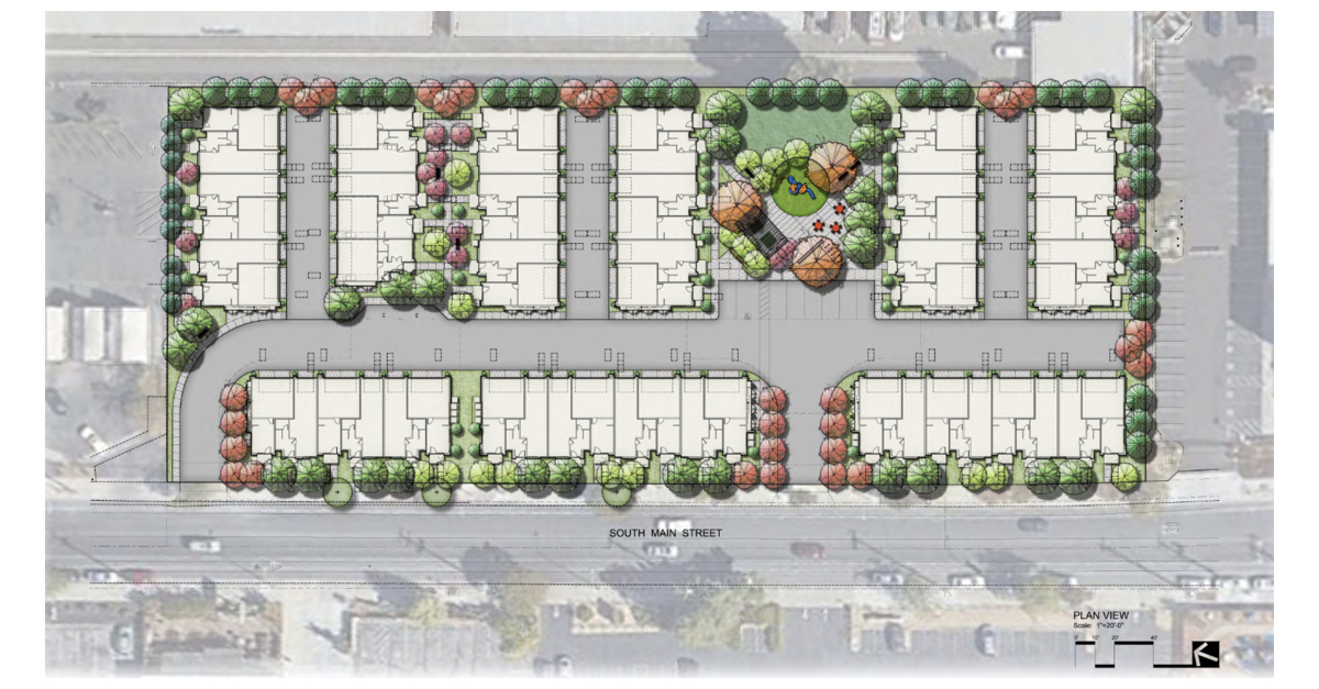 The True Life Companies Sells Silicon Valley Parcel With Plans to Bring