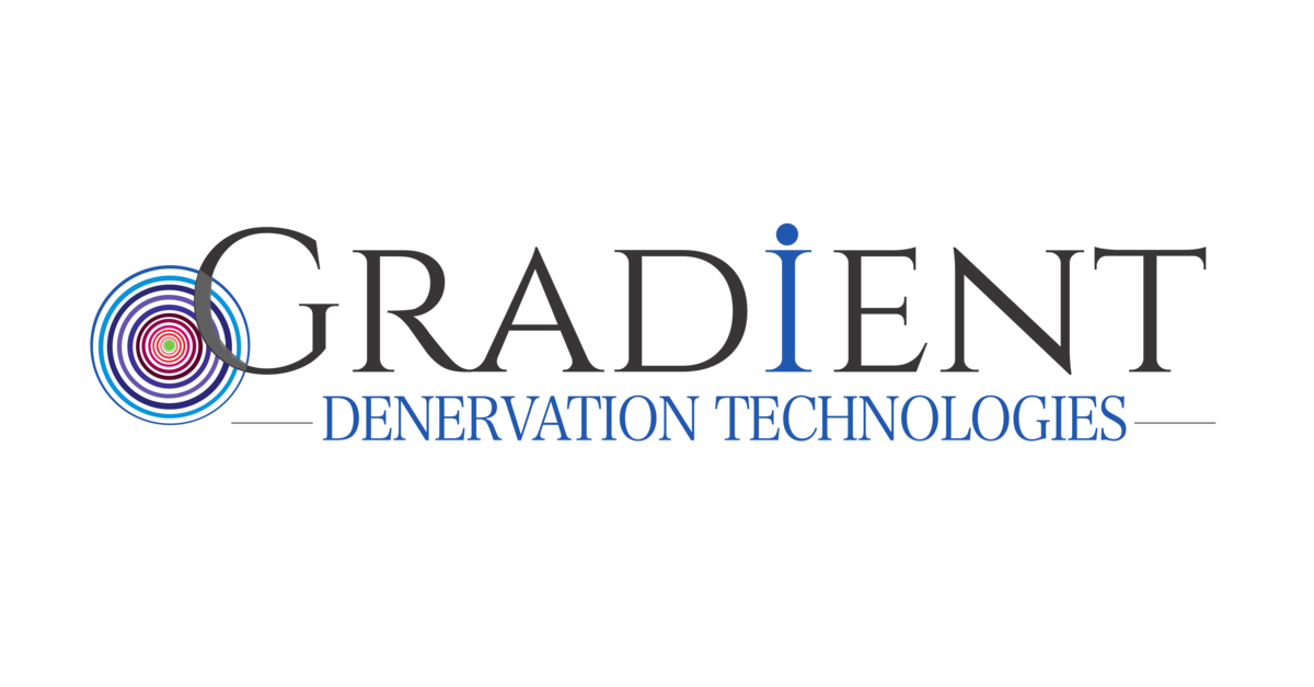 Gradient Denervation Technologies closes €14m Series A led by ... - Business Wire