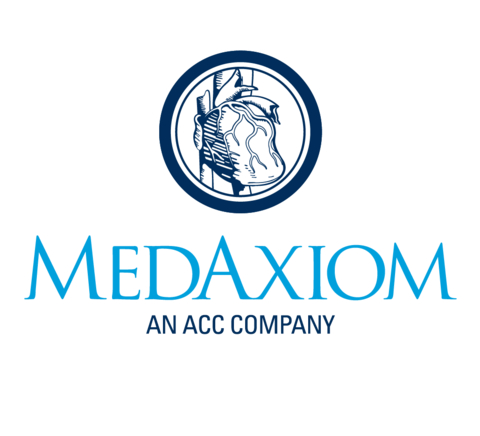 MedAxiom Logo