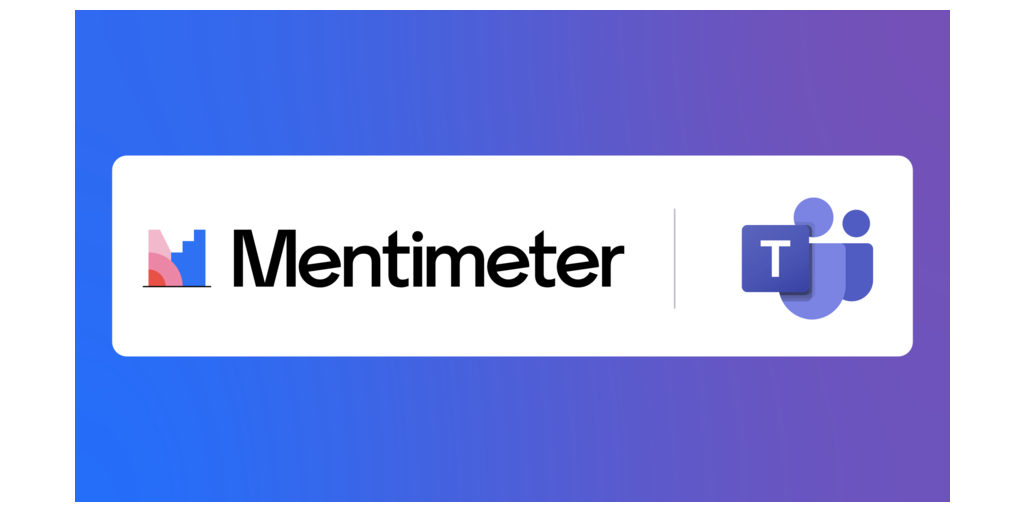 Mentimeter VisualAssets Integrations MSTeams 2023 Email 02 (1)