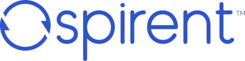 Spirent Communications plc Logo