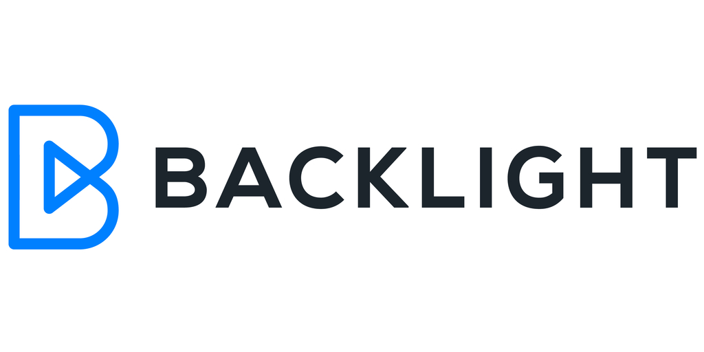 Backlight Logo (Full Color)