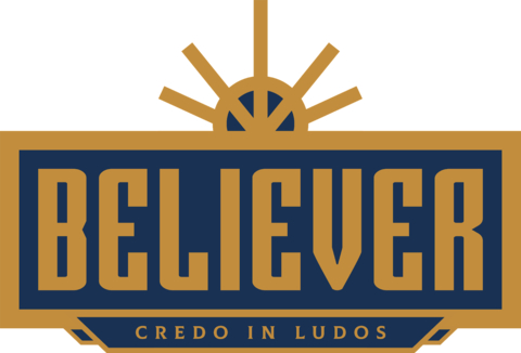 Believer Logo