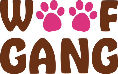 Woof Gang Bakery & Grooming Logo