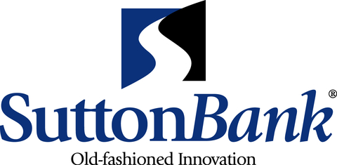 Sutton Bank Logo