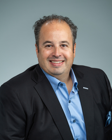 Fred Penteado, Vice President of Revenue Strategy and Operations, Cyara (Photo: Business Wire)