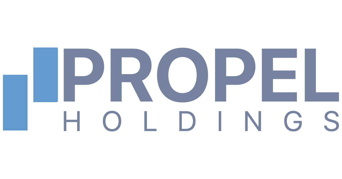 Propel Announces Normal Course Issuer Bid | Business Wire