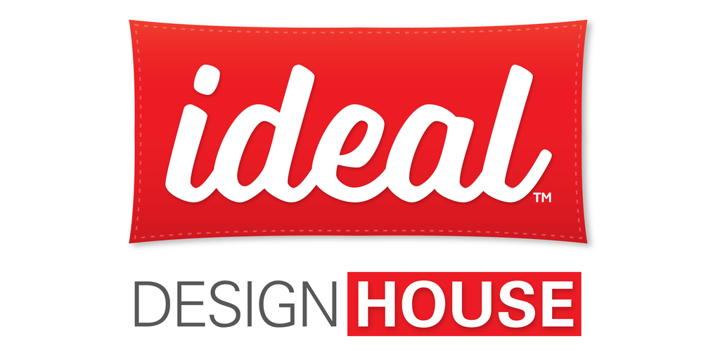 Ideal DH Stacked Logo