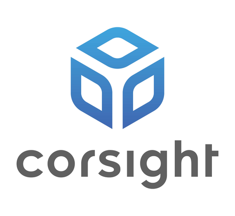 Corsight AI Logo