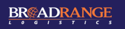 BroadRange Logistics Logo