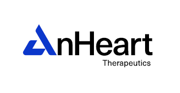 AnHeart Therapeutics Logo