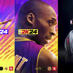 Pro Play Technology See You on the Court: NBA® 2K24 Now Available Worldwide - NAVGTR