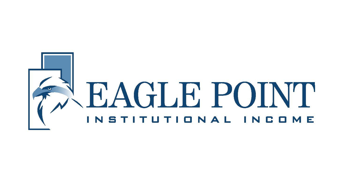 Eagle Point Institutional Fund Reports June 2023 Financial