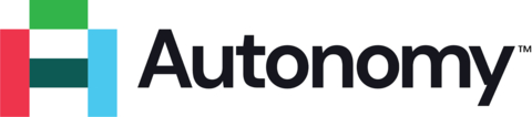 Autonomy Logo