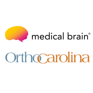 OrthoCarolina Announces Strategic Partnership with Patient-Centered AI Platform Medical Brain®
