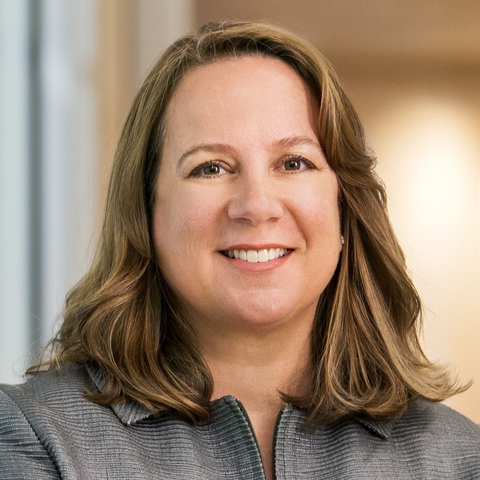 Natalie Wolfsen will become CEO of Orion in mid-October 2023. (Photo: Business Wire)