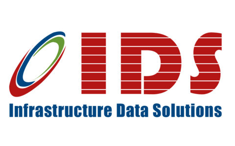 Infrastructure Data Solutions Logo
