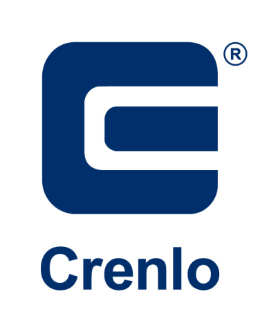 Crenlo Engineered Cabs Logo
