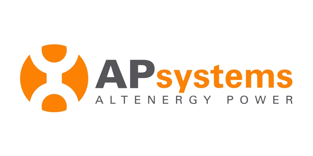  APsystems annuncia il lancio globale di APstorage a RE+