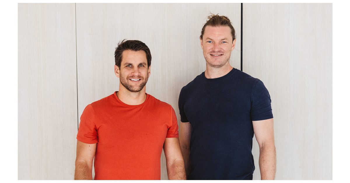 AMP Raises US$18.5m (AUD$28.5m) Series A to Expand ... - Business Wire