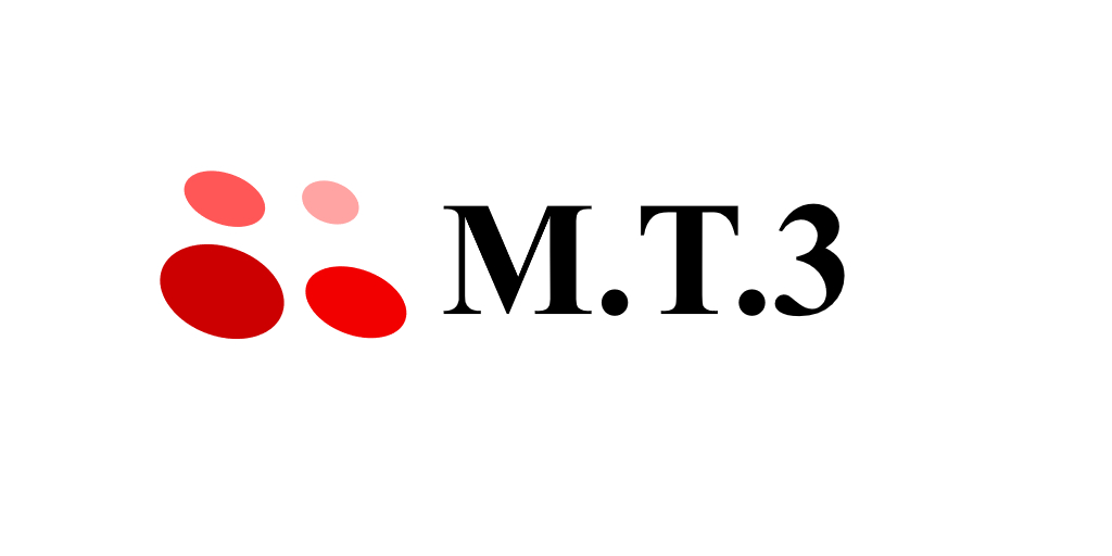 MT3 logo