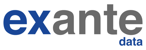Exante Data Logo