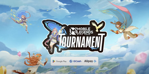 Alipay+ and Google Play launch a new series of initiatives with game developers including regional tournaments to enhance engagement with global gamers (Photo: Business Wire)