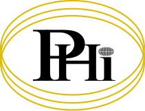 PHI Group, Inc. Logo