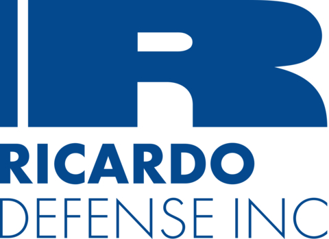 Ricardo plc Logo
