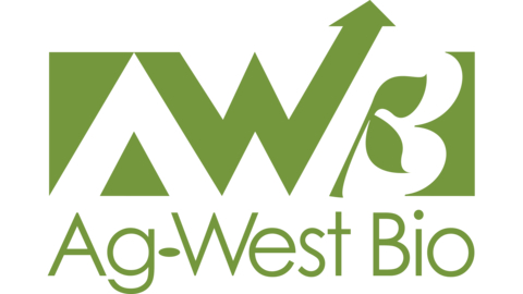 Ag-West Bio Logo