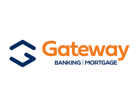 Gateway First Bank Logo