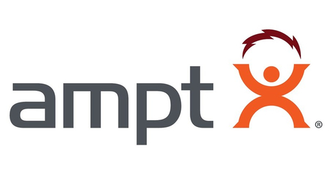 Ampt Logo