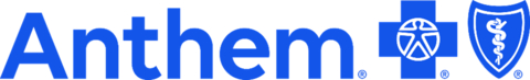 Anthem Blue Cross and Blue Shield Logo