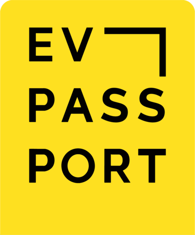 EVPassport Logo