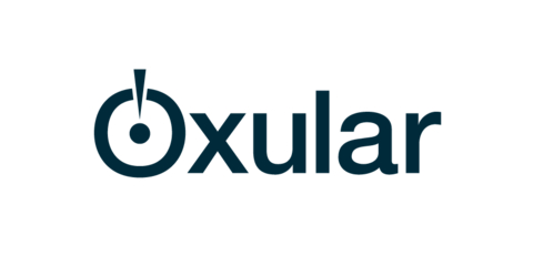 Oxular Limited Logo