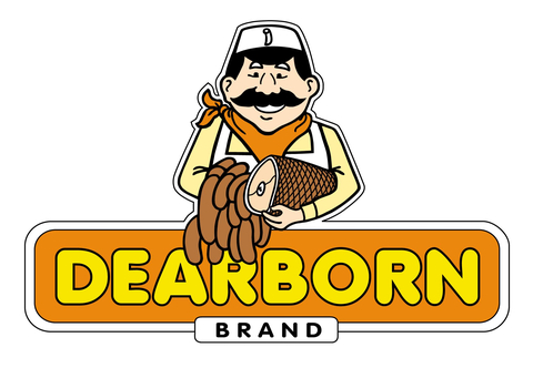 Dearborn Sausage Company Logo