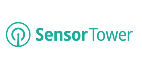 Sensor Tower Logo