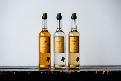 original Bacardi Acquires ILEGAL Mezcal, a Leading Artisanal Mezcal Brand in the U.S. (Photo: Business Wire)