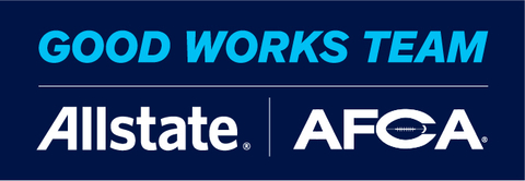 The Allstate Corporation Logo